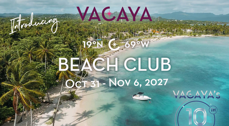 Vacaya Gay Bech Club Resort 2027