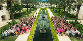 Mexico gay resort group