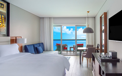 Hilton Vallarta Riviera Resort Superior King