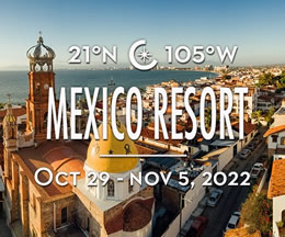 Mexico All-Gay Resort Week 2022