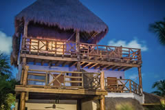 Mahekal Beach Resort Resort Presidential Suite