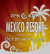 Vacaya Mexico All-Gay Resort 2024