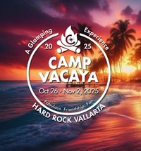 Vacaya Mexico All-Gay Resort 2025