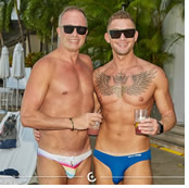 Mexico Vacaya Gay resort 2025