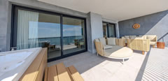 Two Bedroom Villa
