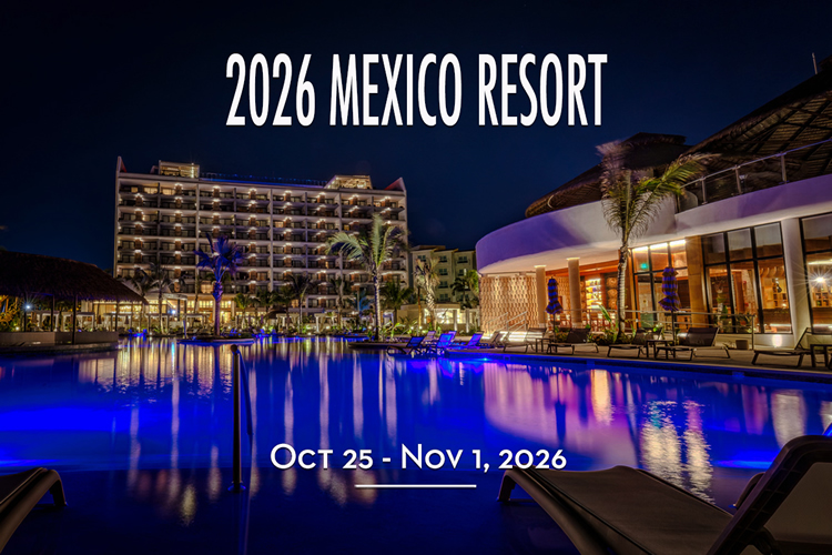 Vacaya Mexico Gay Resort 2026
