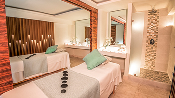 Panama Jack Aura Spa