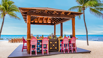 Panama Jack Las Olas bar
