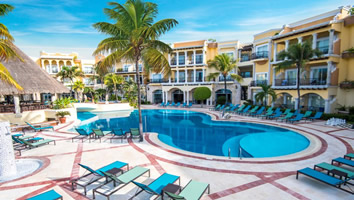 Panama Jack Playa del Carmen
