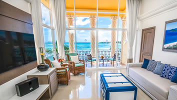 Panama Jack gay resort accommodations
