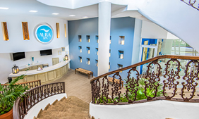 Panama Jack Mexico spa