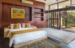 Bali gay villa Abundance Room
