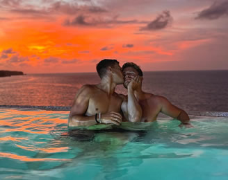 Bali Gay Resort Holidays