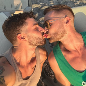 Gay Crete Holidays