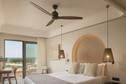 Junior Suite Sea View