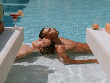 Paralos Venus Resort Gay Resort