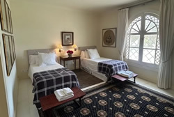 Maspalomas Gay Resort Kinksters Room