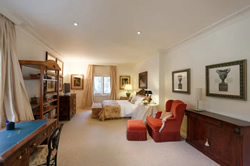 Maspalomas Gay Villa Seducers Room