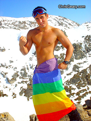 European Gay Ski Week 2011