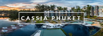TropOut Thailand 2021 gay resort in Cassia Phuket