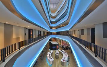 Cassia Phuket gay resort