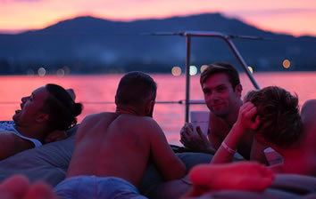 Thailand TropOut gay holidays