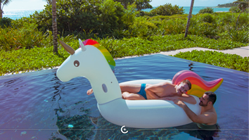 Gay Mexico resort holidays