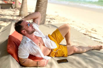 Cancun Mexico Gay Holidays