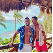 Mexico All-Gay Resort 2021
