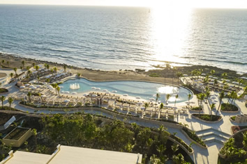 Mayan Gay Xcapade TRS Yucatan Resort Hotel