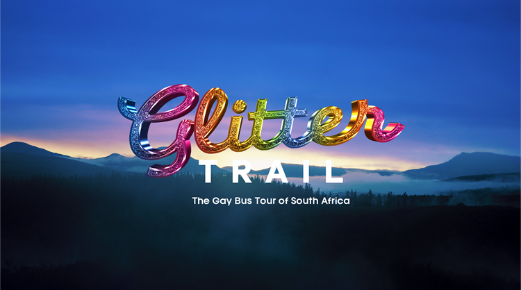 Glitter Trail - South Africa Gay Bus Tour