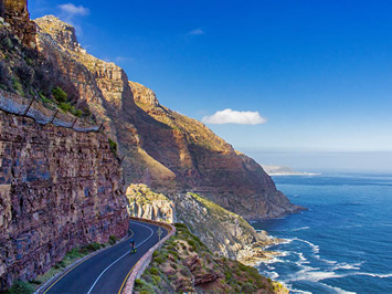 South Africa gay tour Route 62