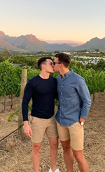 Gay South Africa Bus Tour