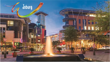 Johannesburg, South Africa gay tour