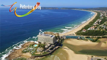 Plettenberg Bay, South Africa gay tour