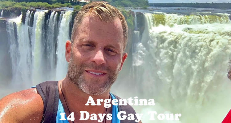 Gay Argentina Tour