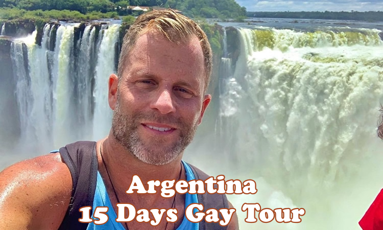 Gay Argentina Tour