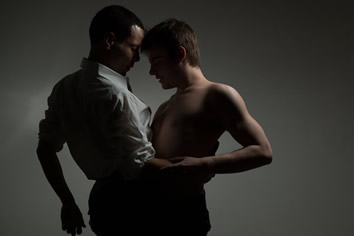 Buenos Aires gay tango