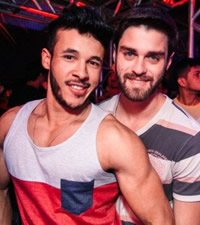 Gay Buenos Aires New Year's Tour
