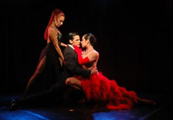 Buenos Aires Tango Show