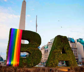 Gay Buenos Aires
