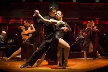 Buenos Aires Tango Show