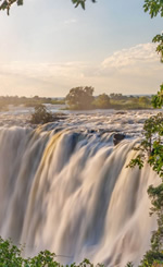 Gay Victoria Falls Tour
