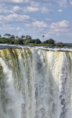 Gay Victoria Falls Tour