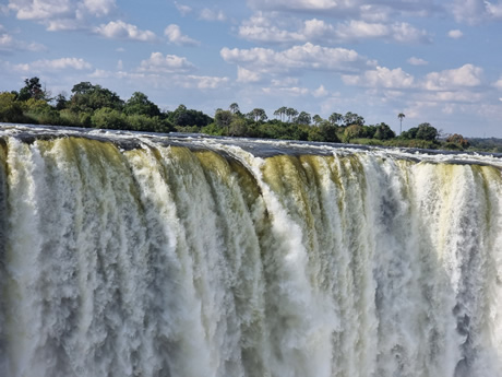 Victoria Falls Gay Tour