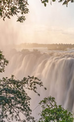 Lesbian Victoria Falls Tour
