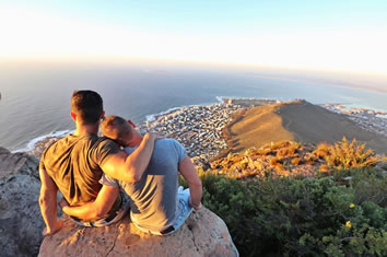 Gay Cape Town