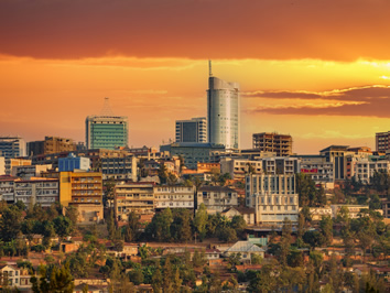 Kigali Rwanda gay tour