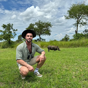Tanzania gay safari tour