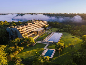 Gran Melia Iguazu Hotel